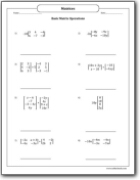 basic_matrices_operations_worksheet_4