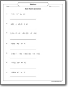 basic_matrices_operations_worksheet_9